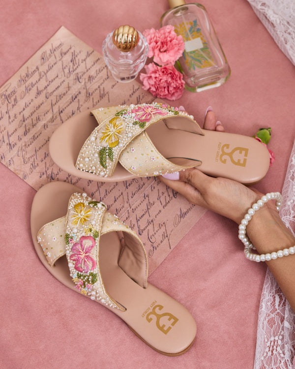 Phool Proof : Criss Cross Sliders