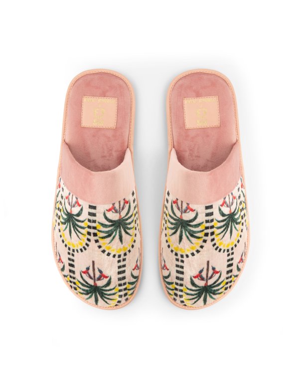 Palmistry : Mules - Payal Singhal X Fizzy Goblet