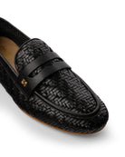 Power House - Black : Loafers