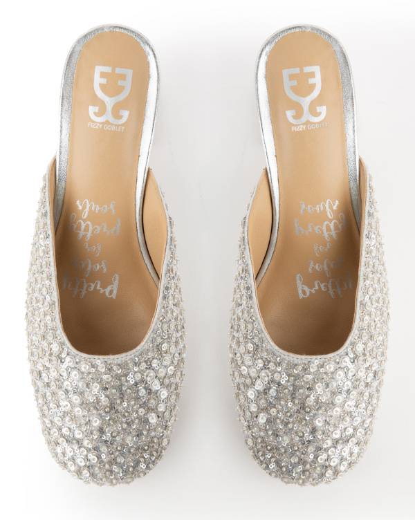 Saturday Night Heels