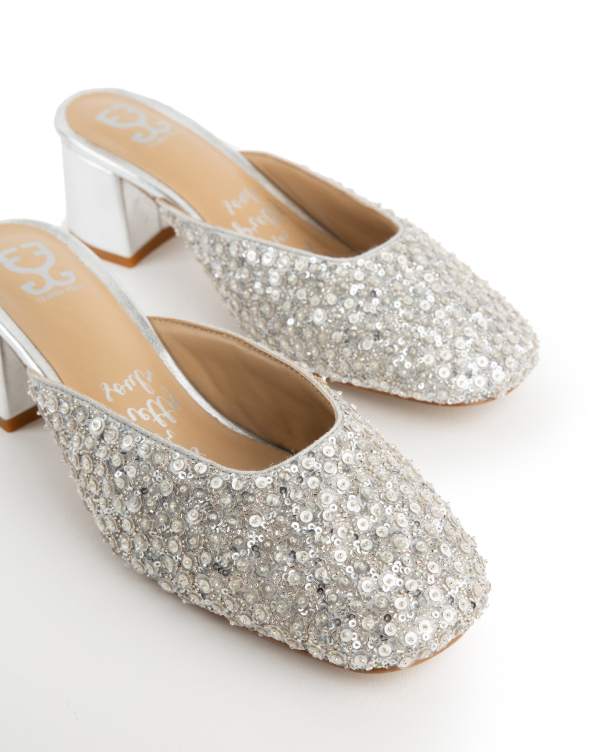 Saturday Night Heels