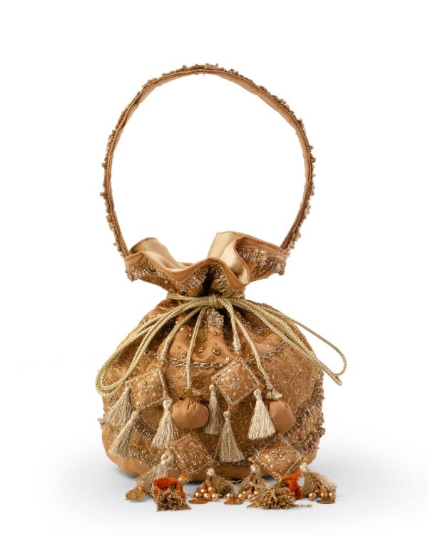 Shine All Night : Potli