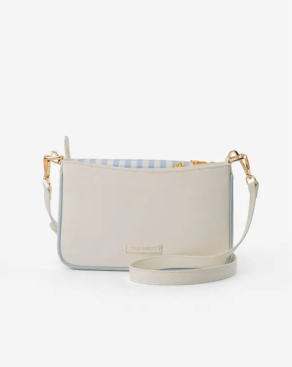 Table for Sun : Three in One Crossbody Bag - Bag - FIzzy Goblet