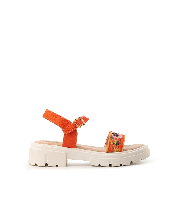 Splash Sandals