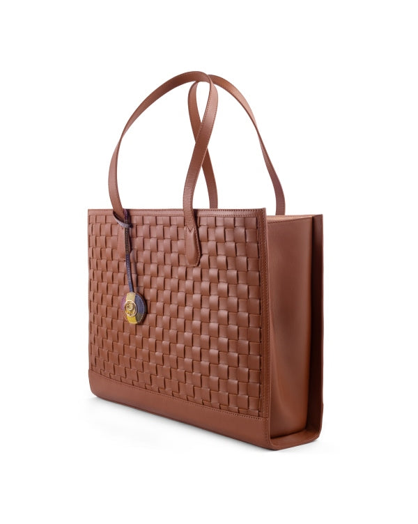 The Daily Catch : Tote Bag