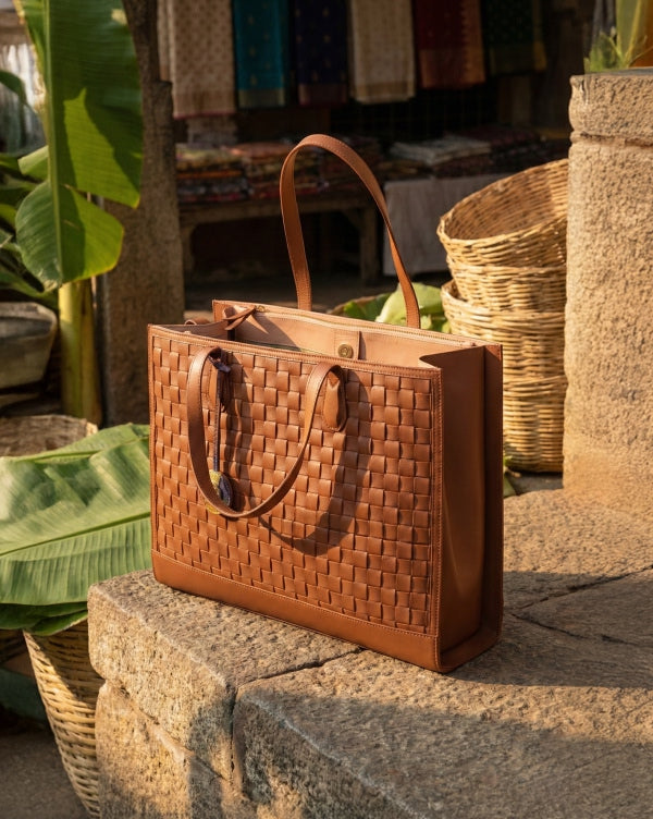 The Daily Catch : Tote Bag