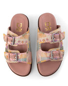 Very Demure : Slip Ons