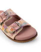 Very Demure : Slip Ons