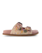 Very Demure : Slip Ons