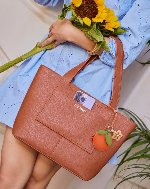 Wabi Sabi : Tote Bag