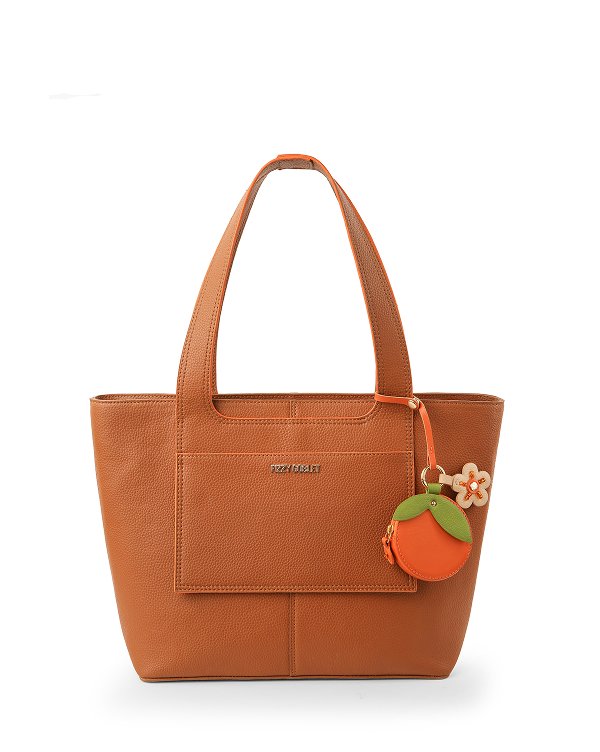 Bundle : Wabi Sabi Tote Bag & Flex Up Loafers