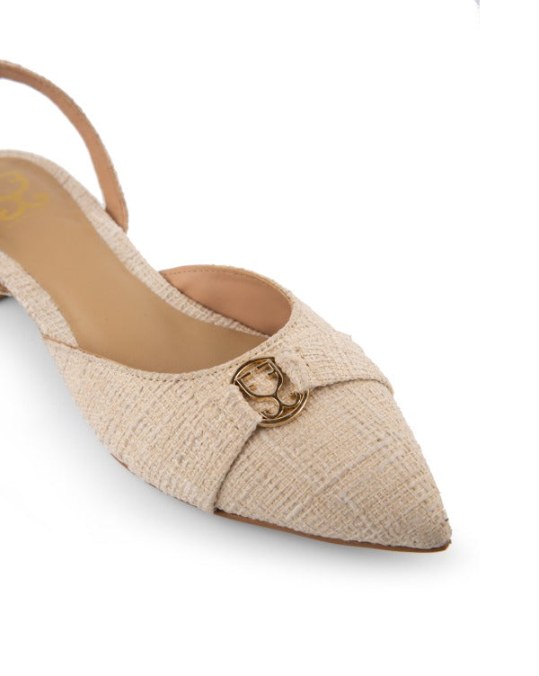 Slingback Heels