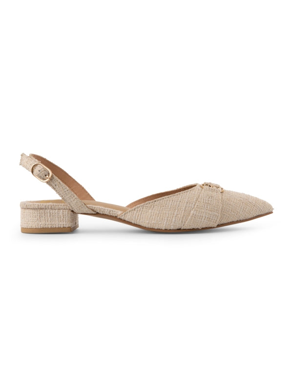 Slingback Heels