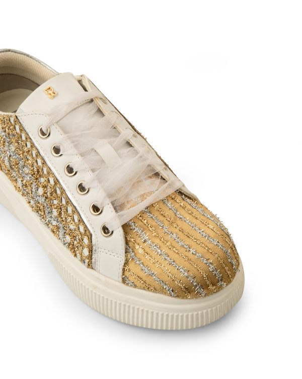 Bling Thing : Sneakers