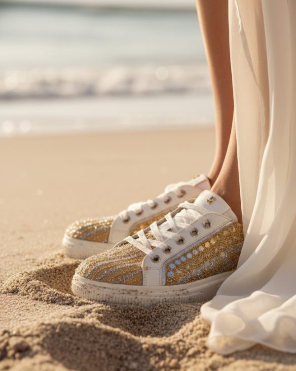 Bling Thing : Sneakers