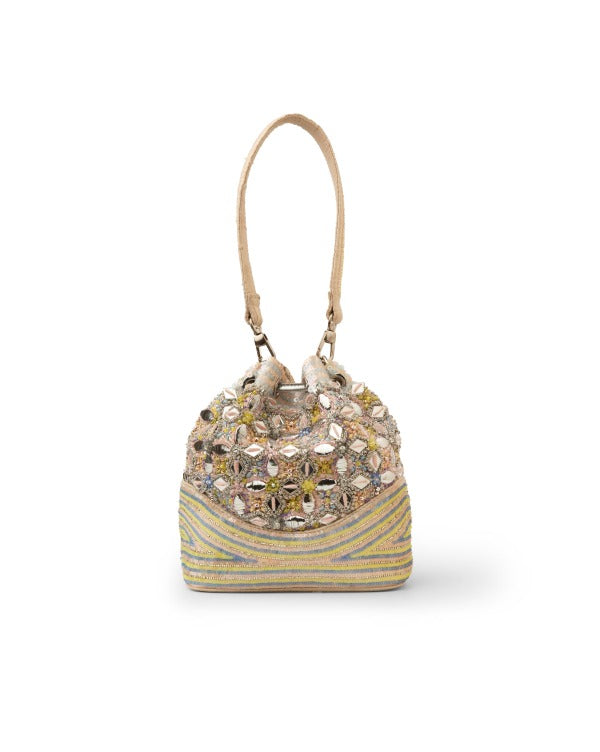 Dancing Diamonds : Potli