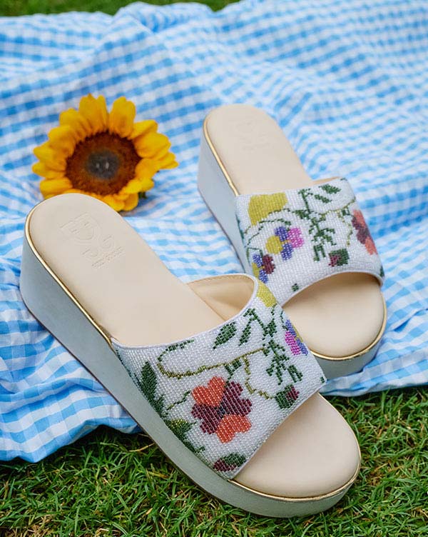 Jim Jam : Wedges