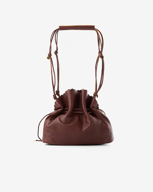 Jholi : Shoulder Bag - Fizzy Goblet - Handcrafted - Indian