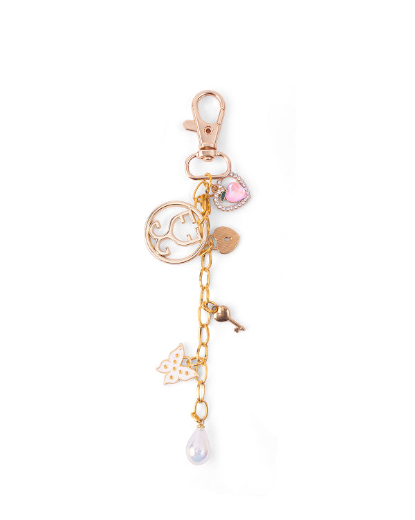 Lucky Loop : Bag Charms