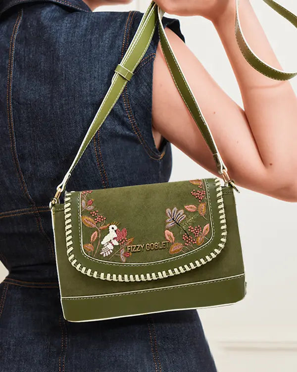 Olive a Sudden : Sling Bag