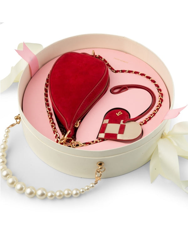 Piece of Heart : Limited Edition Gift Box