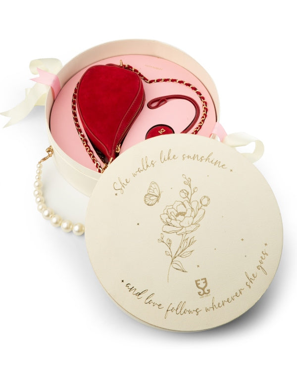 Piece of Heart : Limited Edition Gift Box