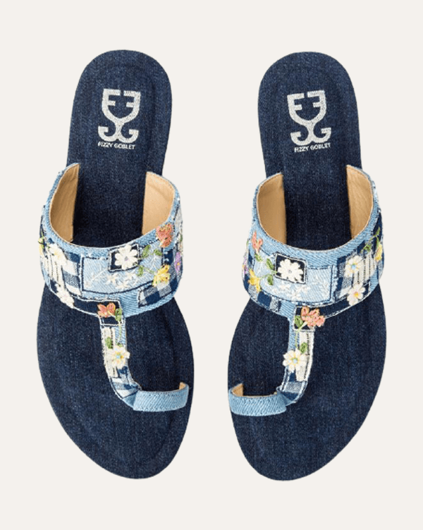 Long Island Kolha Flats