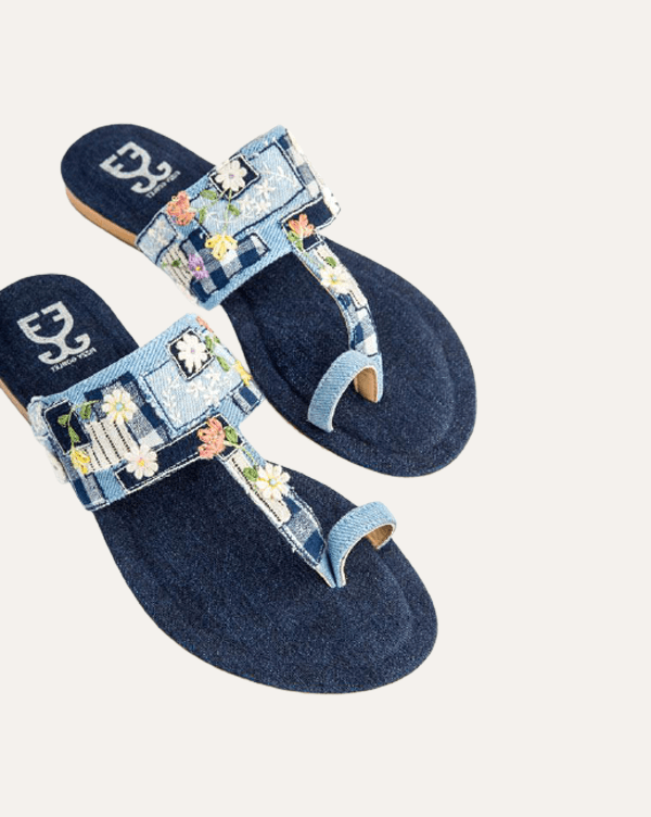 Long Island Kolha Flats