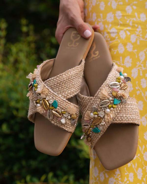 Shells nââ,¬â"¢ Spells Criss Cross Slides