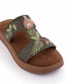 Masai Mara Vegan Sliders