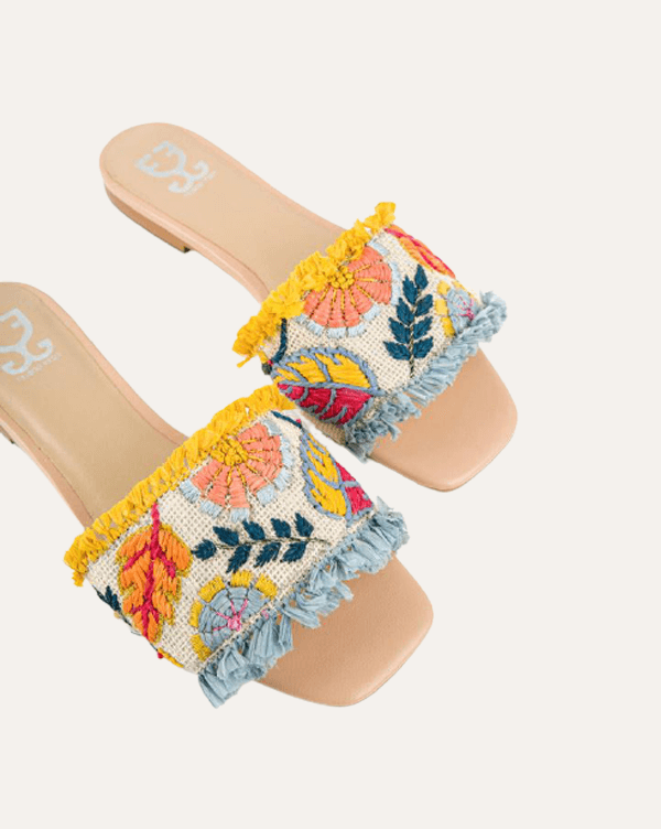 Hawa Hawaii Sandals