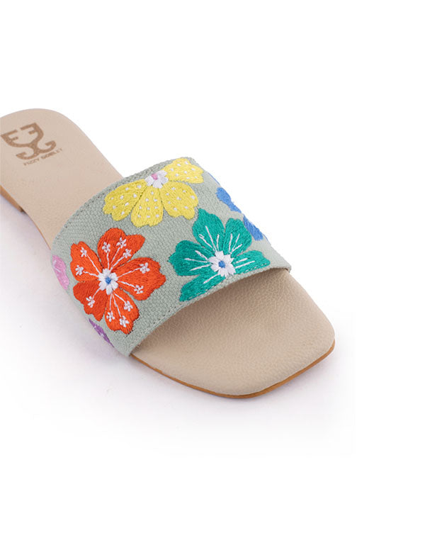 Amalfi Coast Sandals