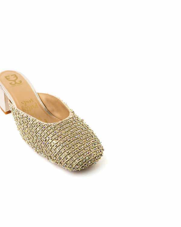 Chasing The Sunset Heels