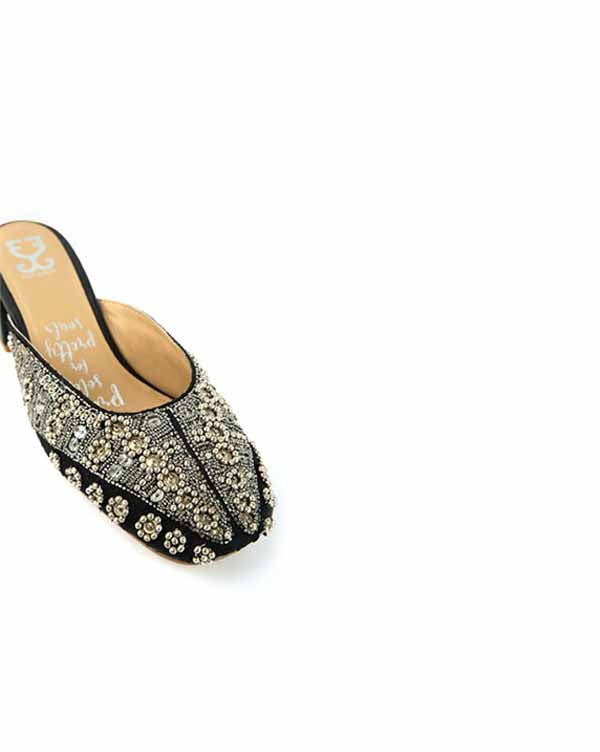 Dancing in the Moonlight Heels