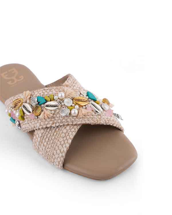 Shells nââ,¬â"¢ Spells Criss Cross Slides