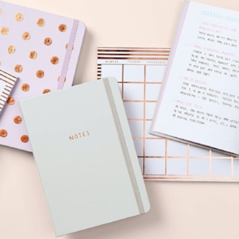 Obsessed With: Stationery