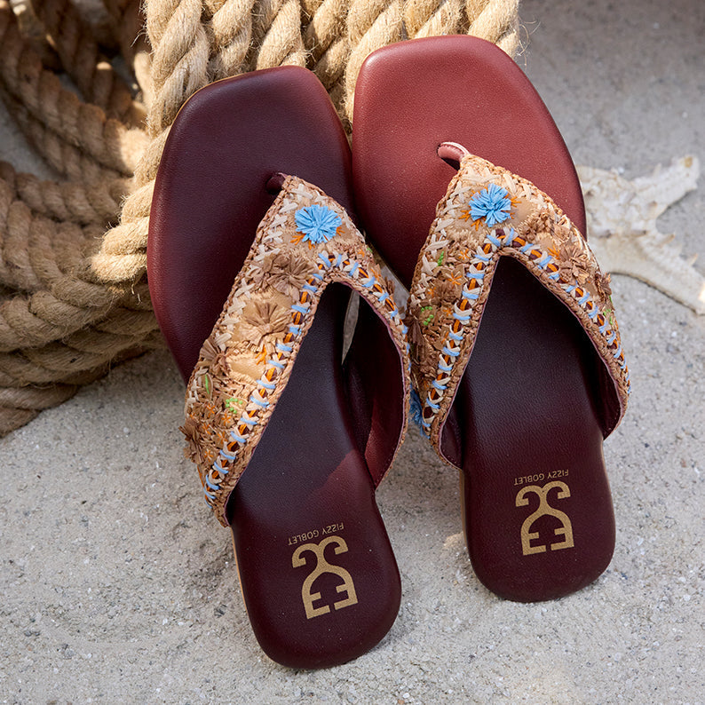 Top 5 Footwear Styles Every Woman Needs This Summer