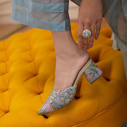 Top 5 Heels Every Woman Needs in Her Wardrobe