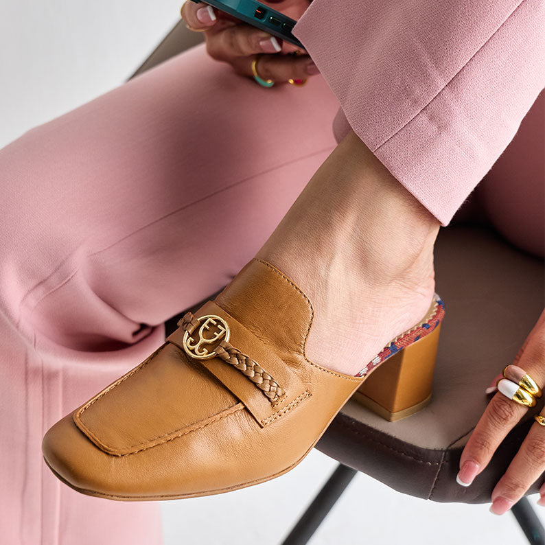 Work to Weekend: The 9 to 9 Edit for Women on the Move