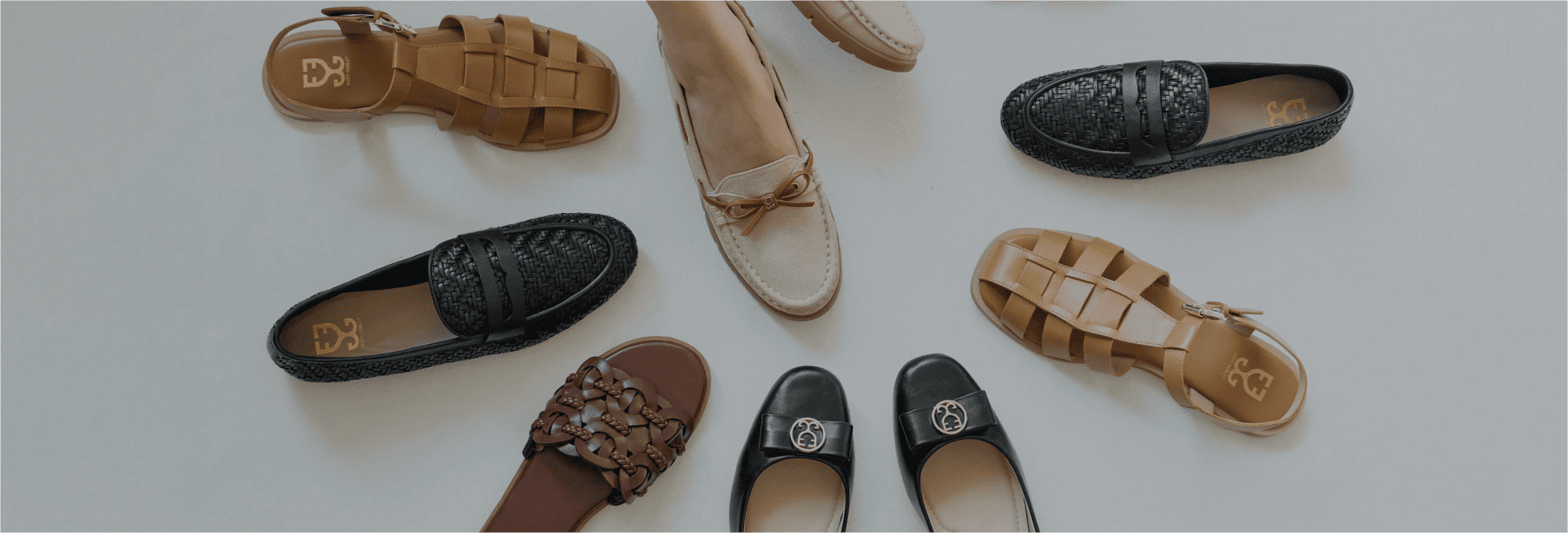 The Classics By Fizzy Goblet