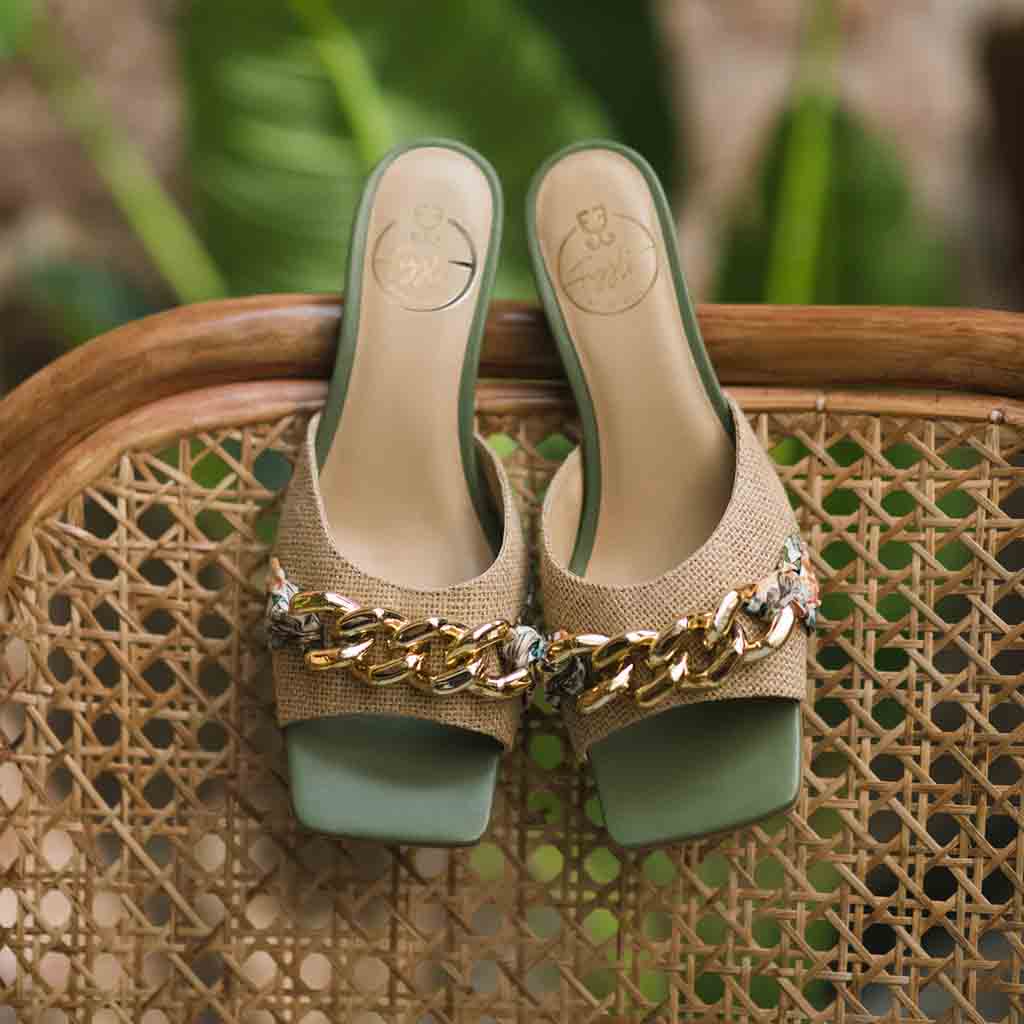 Bigstep Women Gold Heels - Buy Bigstep Women Gold Heels Online at Best  Price - Shop Online for Footwears in India | Flipkart.com