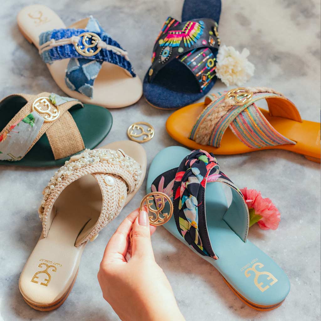 Buy Women's Footwear Online: Shoes, Sandals, Slipper | Relaxo