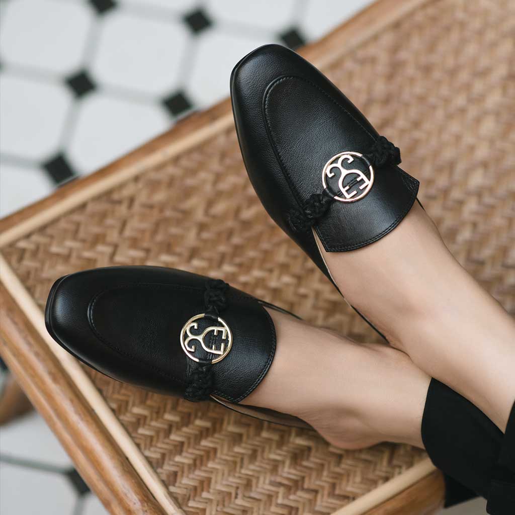 Casual Loafers for Women - Fizzlet