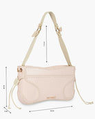 Rose : Shoulder Bag