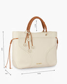 Sugar : Tote Bag
