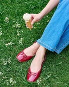 Red-y or not : Juttis