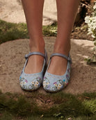Betty : Ballet Flats