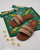 Salt & Straw : Sandals