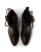 Everyday Brown : Boots