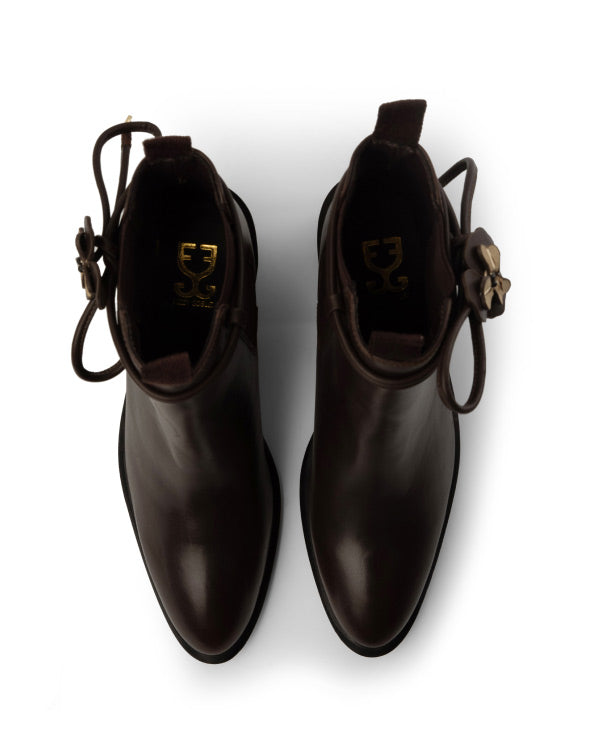 Everyday Brown : Boots